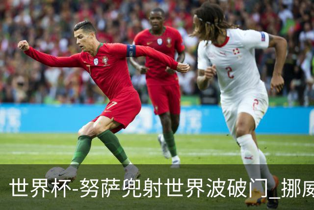世界杯-努萨兜射世界波破门 挪威半场暂1-0科特迪瓦