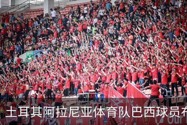 土耳其阿拉尼亚体育队巴西球员布鲁诺·维亚纳租借加盟青岛西海岸