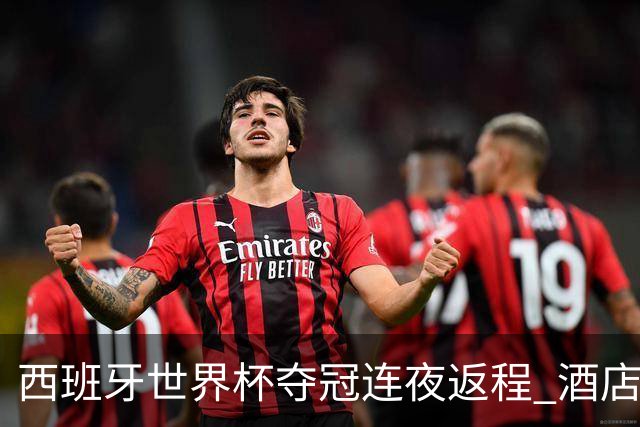 西班牙世界杯夺冠连夜返程 酒店开千镑红酒庆功后直奔机场